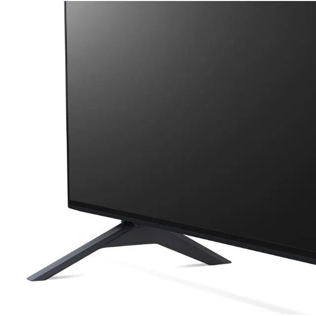LG 50NANO756PR (2021) LED HDR NanoCell 4K Ultra HD Smart TV, 50 inch with Freeview Play-Freesat HD, Ashed Blue