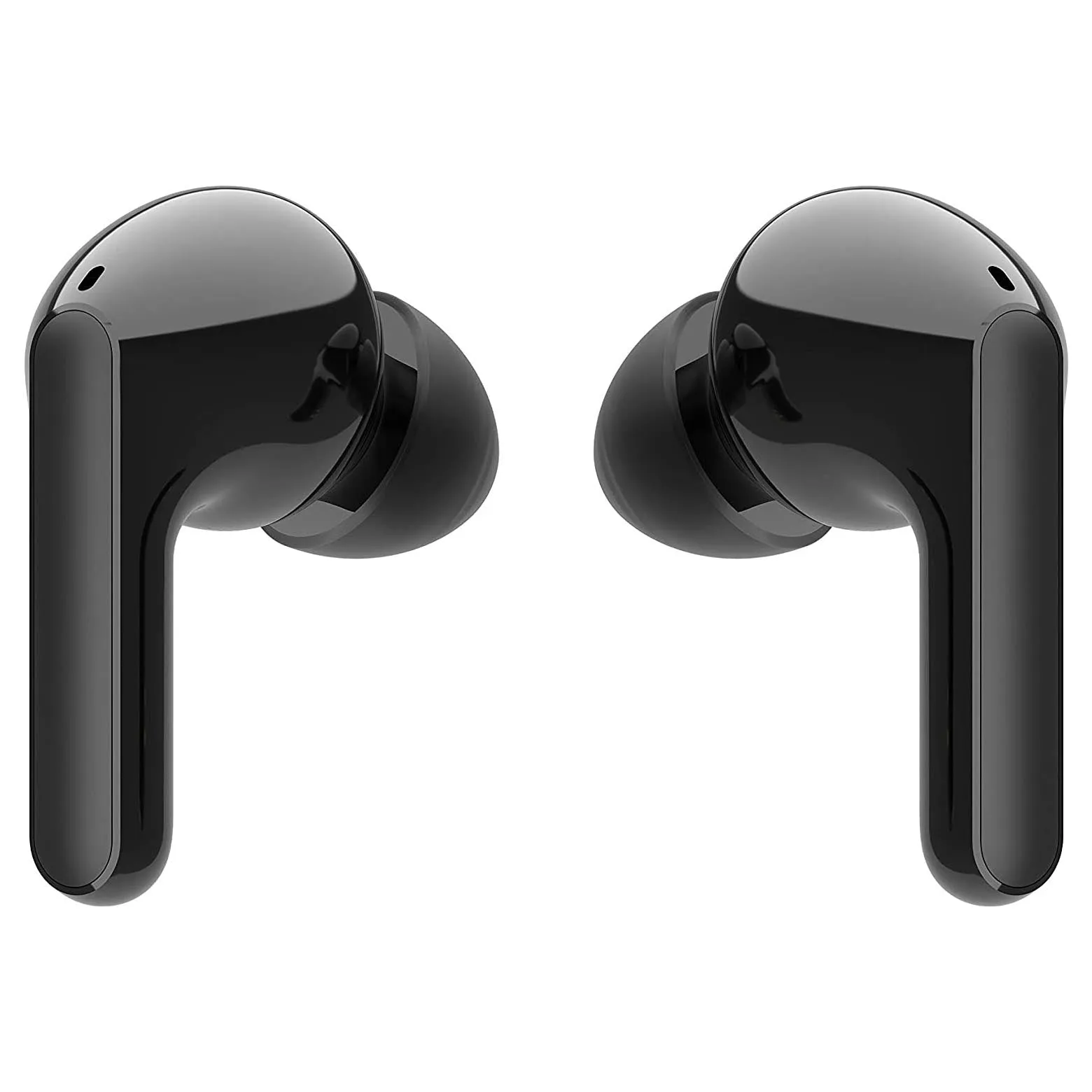 LG Tone Free FN6 Wireless In-Ear Headphones, Black