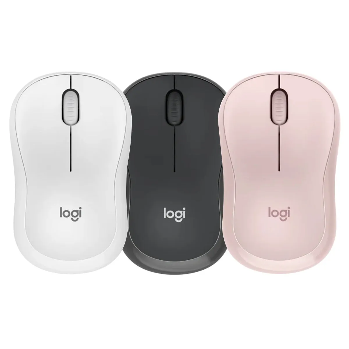 Logitech M240 Bluetooth Mouse