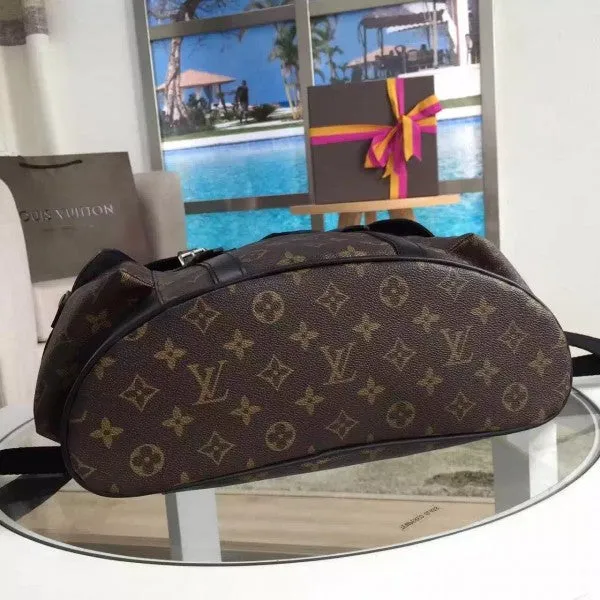 Louis Vuitton Christopher PM Backpack Macassar