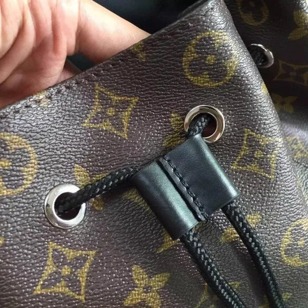 Louis Vuitton Christopher PM Backpack Macassar