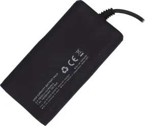 M Tiger Sports Battery-Pack 7,4v, 14000mAh 8-Cell (Original for Hyperion) Nocolour | Buy M Tiger Sports Battery-Pack 7,4v, 14000mAh 8-Cell (Original for Hyperion) Nocolour here | Outnorth