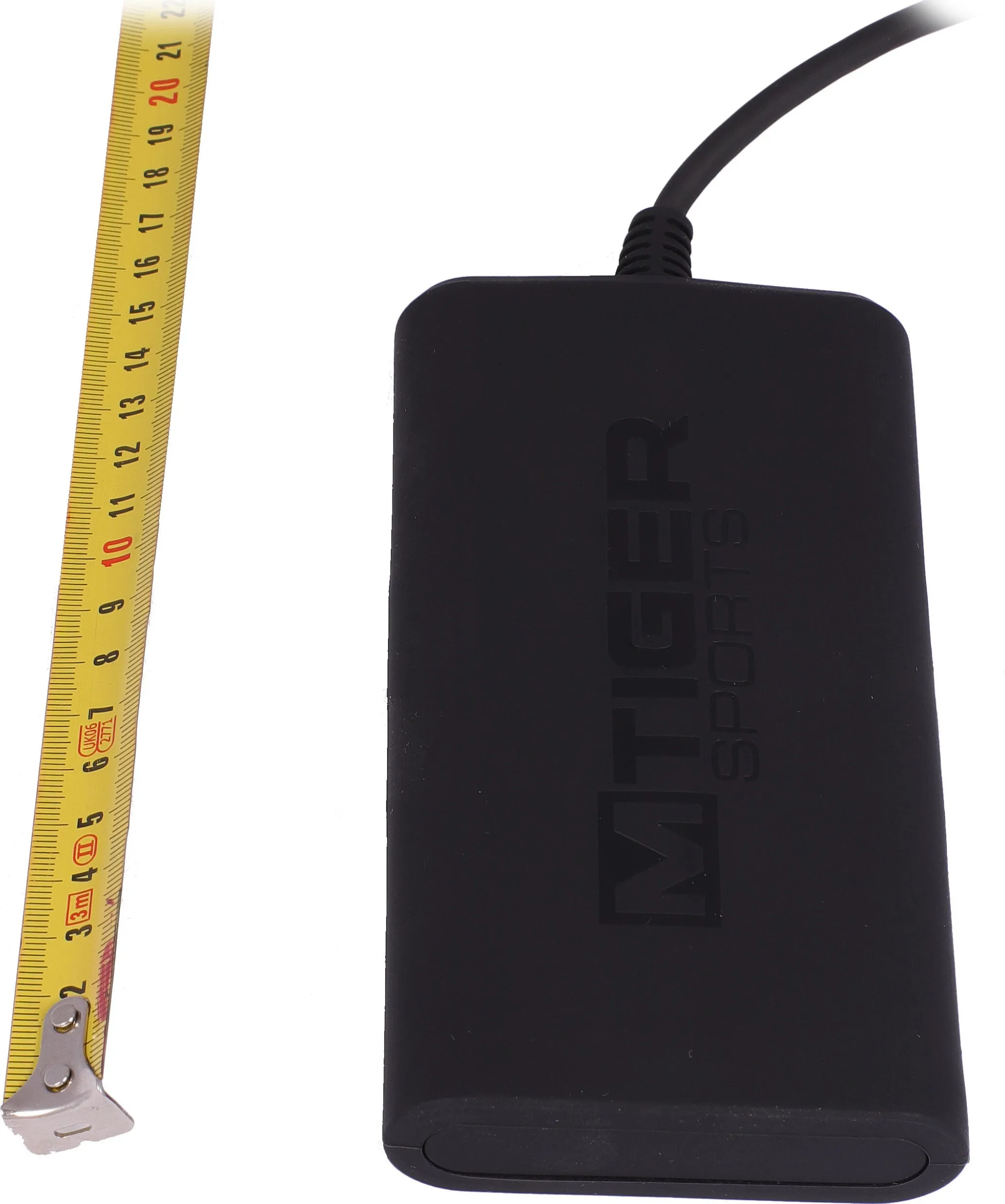 M Tiger Sports Battery-Pack 7,4v, 14000mAh 8-Cell (Original for Hyperion) Nocolour | Buy M Tiger Sports Battery-Pack 7,4v, 14000mAh 8-Cell (Original for Hyperion) Nocolour here | Outnorth