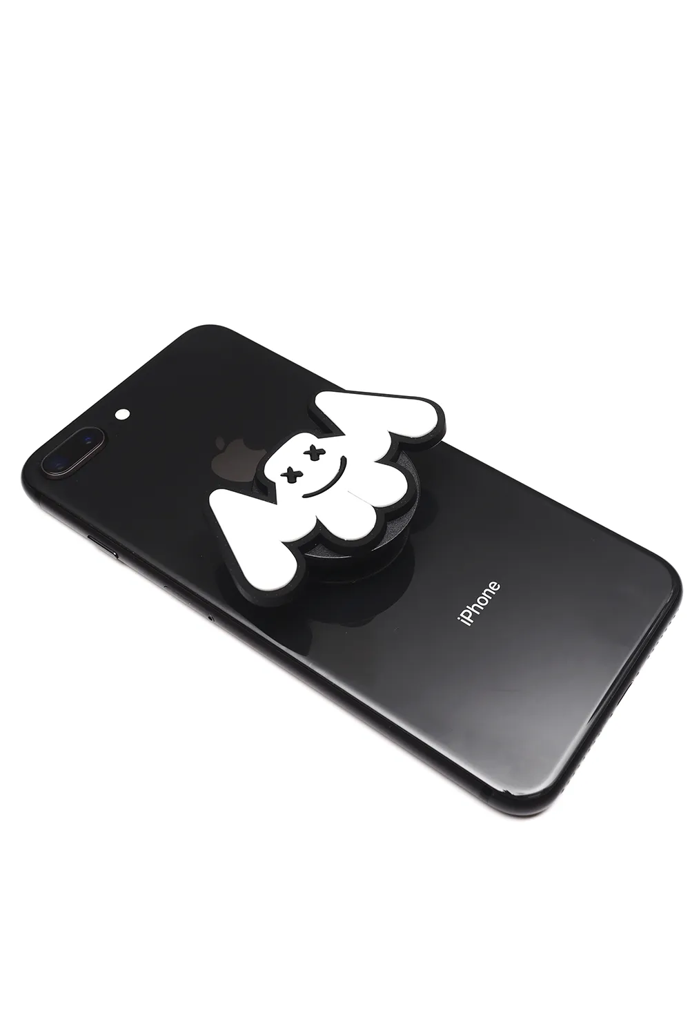 Marshmello Bat Molded Pop Socket