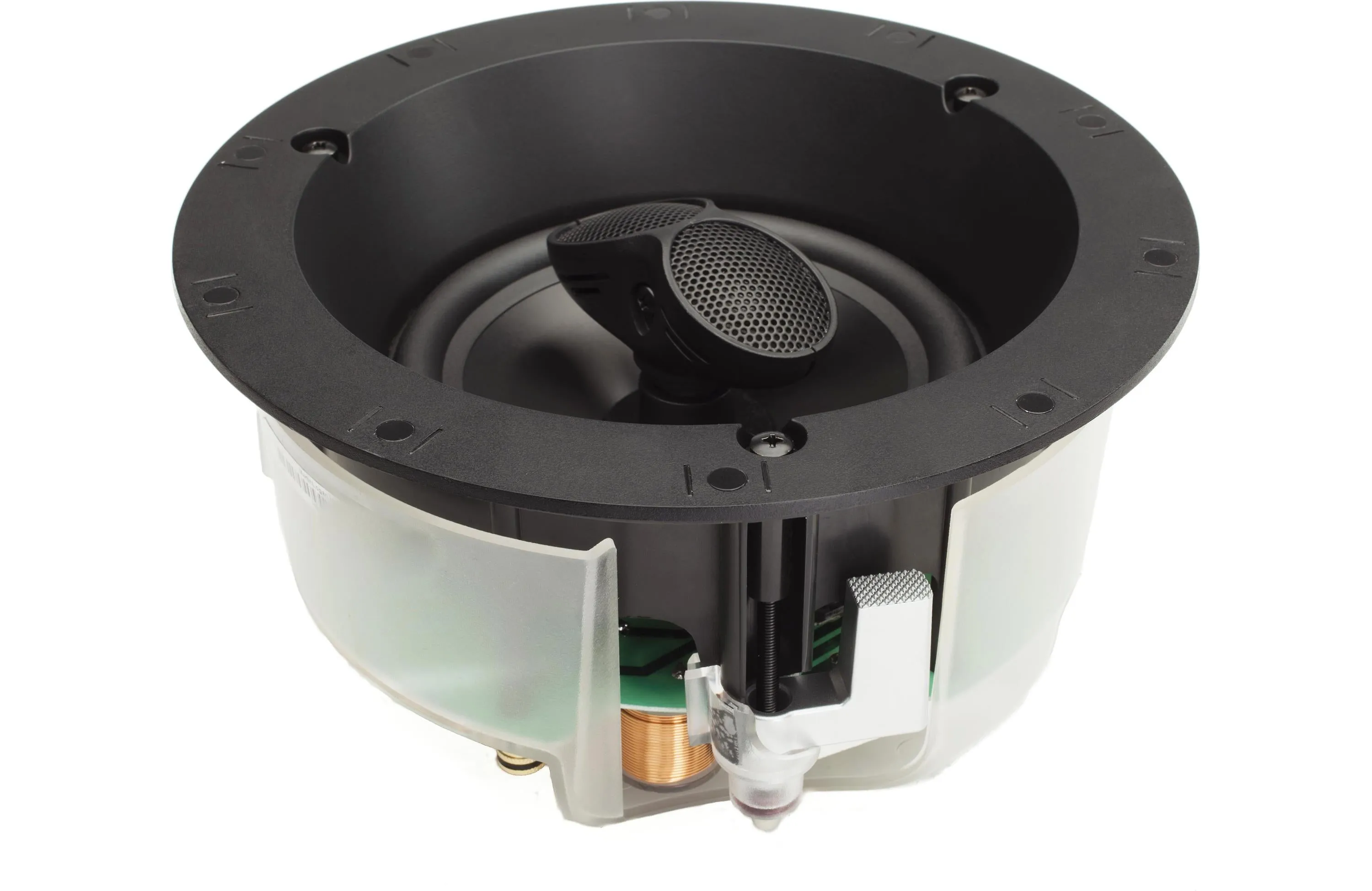 Martin Logan Helos 22 High Performance In-Ceiling Speaker (Each)