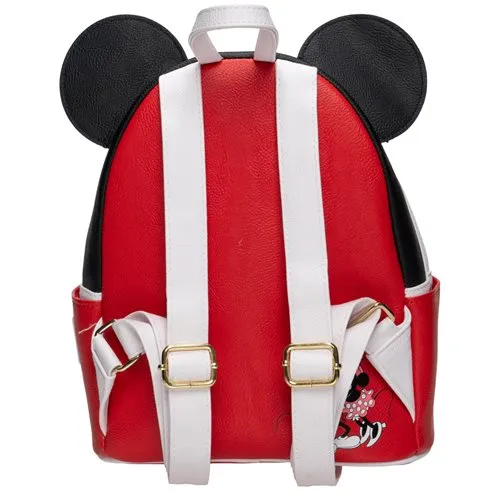 Mickey Mouse Chocolate Box Mini Backpack - EE Exclusive