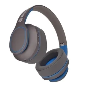 Moki MHPKNCB Blue Navigator Headphone