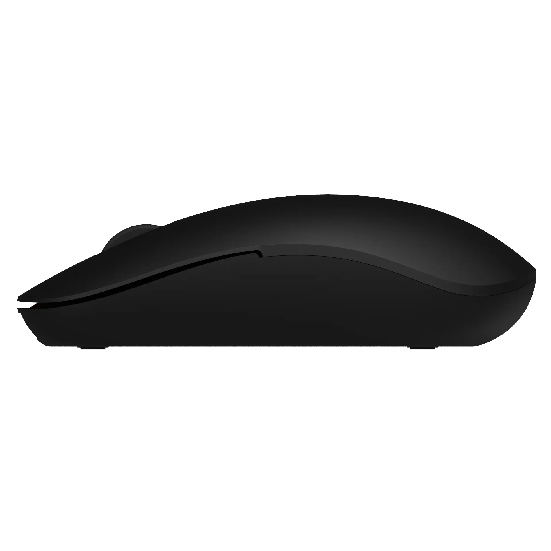 MonsGeek MX108 Black & Silver