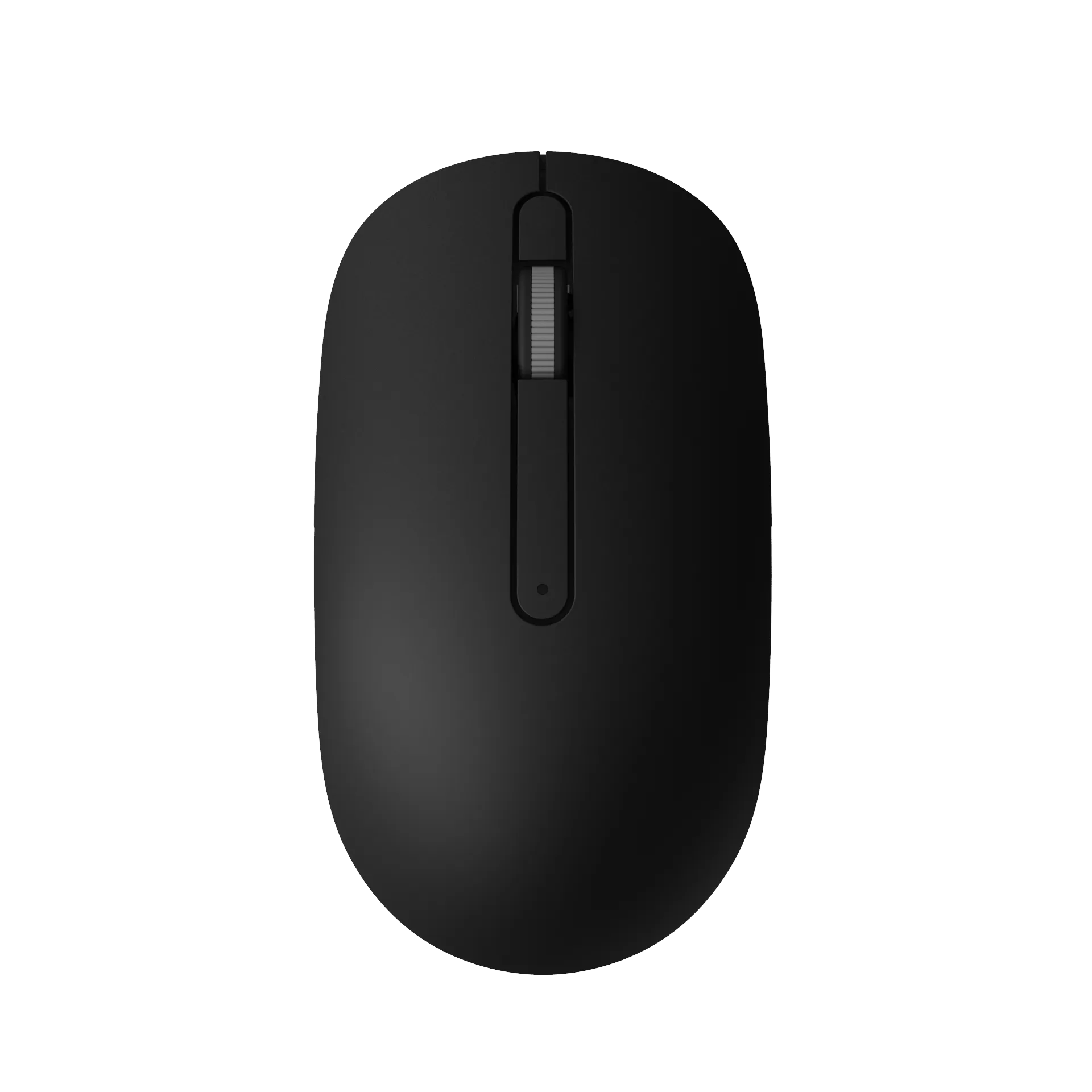 MonsGeek MX108 Black & Silver