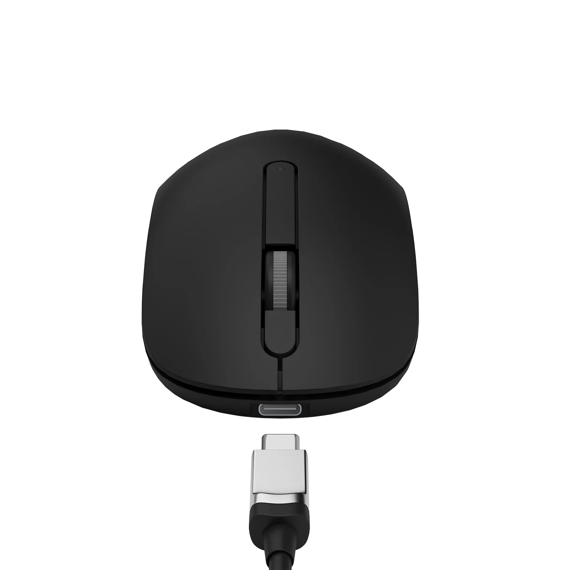 MonsGeek MX108 Black & Silver