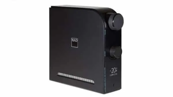 Nad D 3045 Hybrid Digital Amplifier