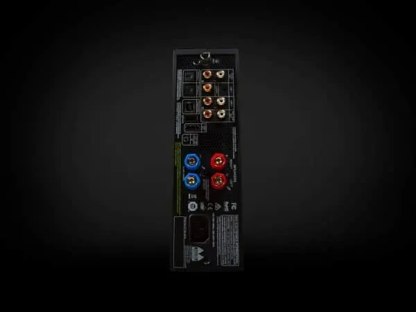 Nad D 3045 Hybrid Digital Amplifier