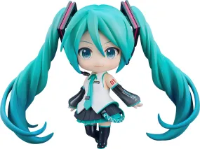 Nendoroid - 2360 Hatsune Miku V3 - Character Vocal Series 01: Hatsune Miku