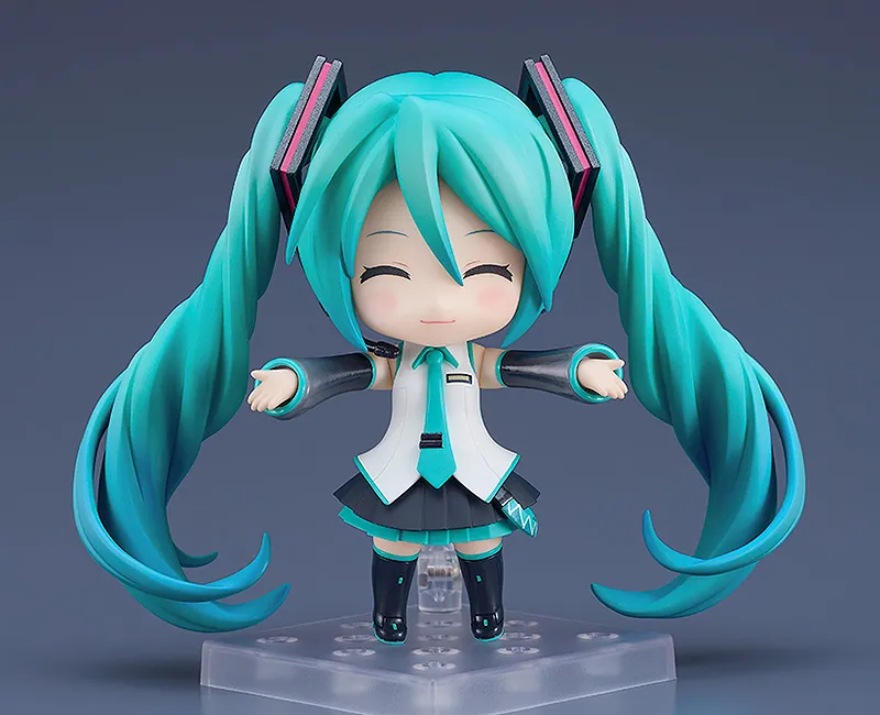Nendoroid - 2360 Hatsune Miku V3 - Character Vocal Series 01: Hatsune Miku