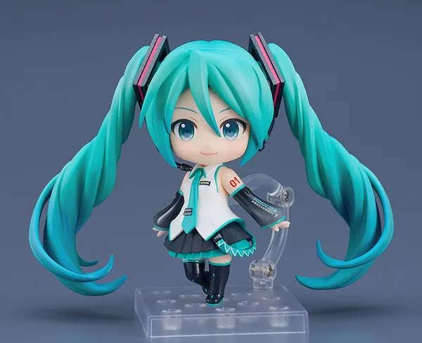 Nendoroid - 2360 Hatsune Miku V3 - Character Vocal Series 01: Hatsune Miku