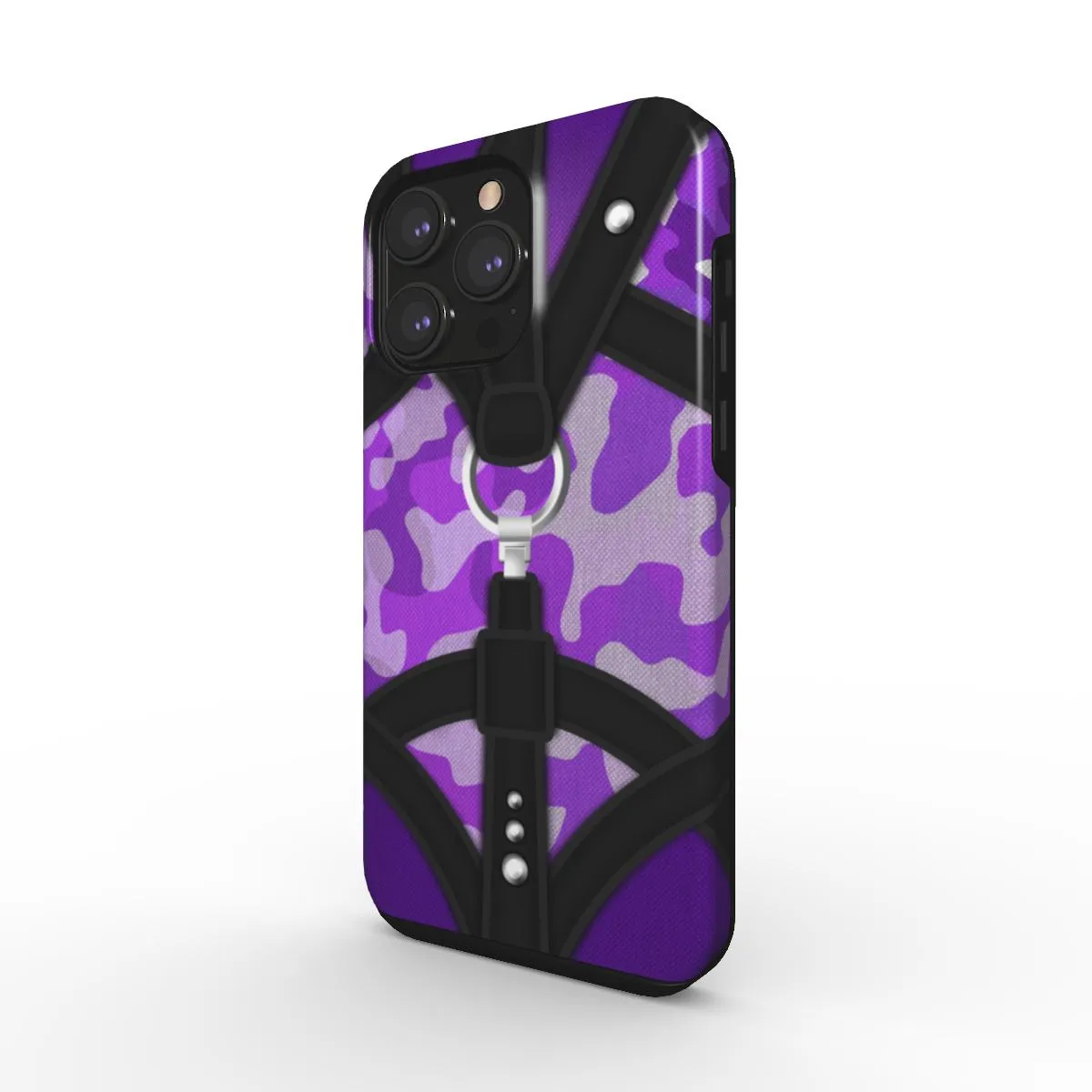 Nina Equil Tough Phone Case [V1] (EU)
