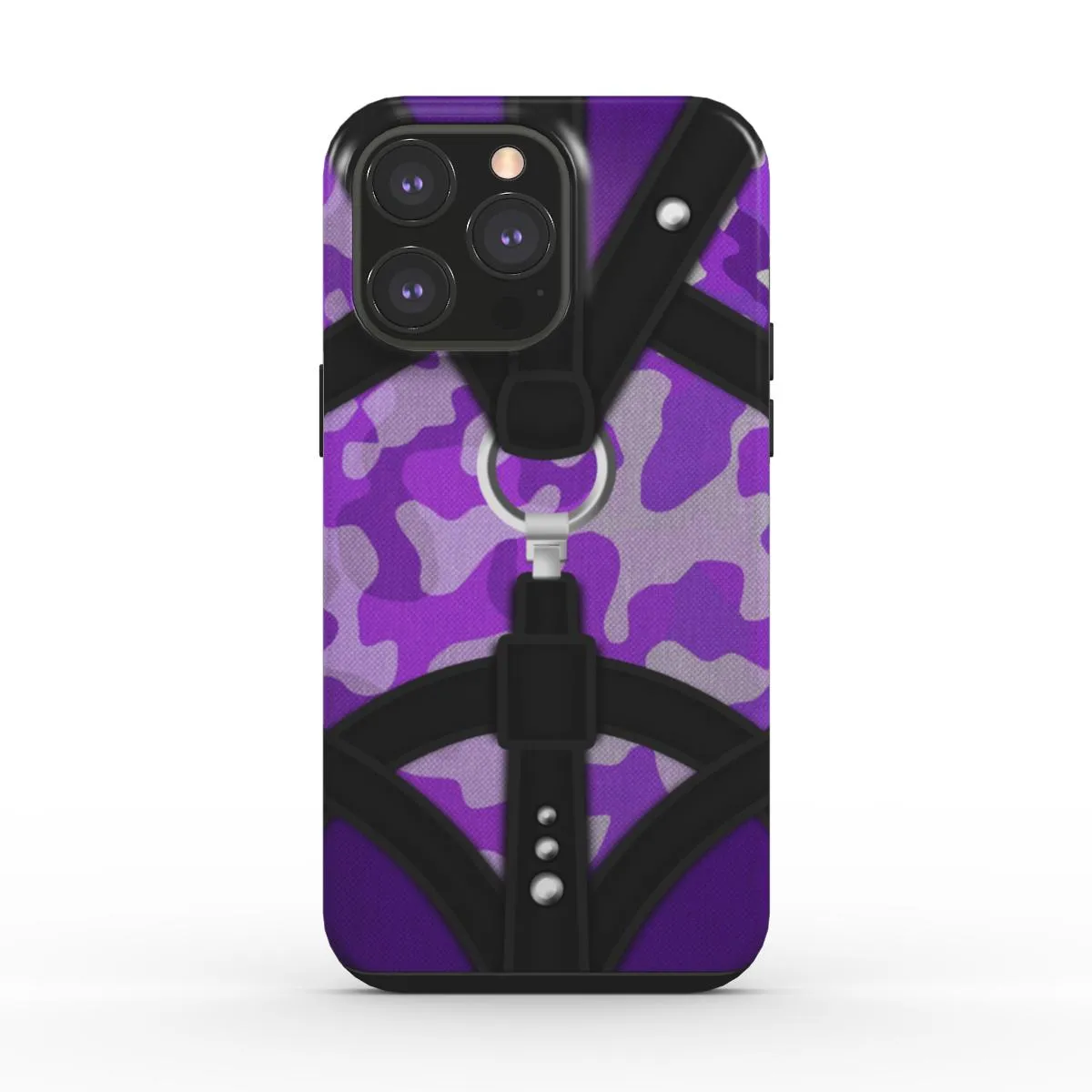 Nina Equil Tough Phone Case [V1] (EU)