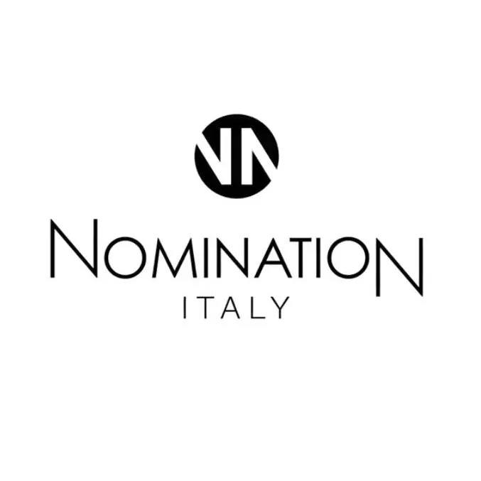 NOMINATION Link Silver Headphones and Music