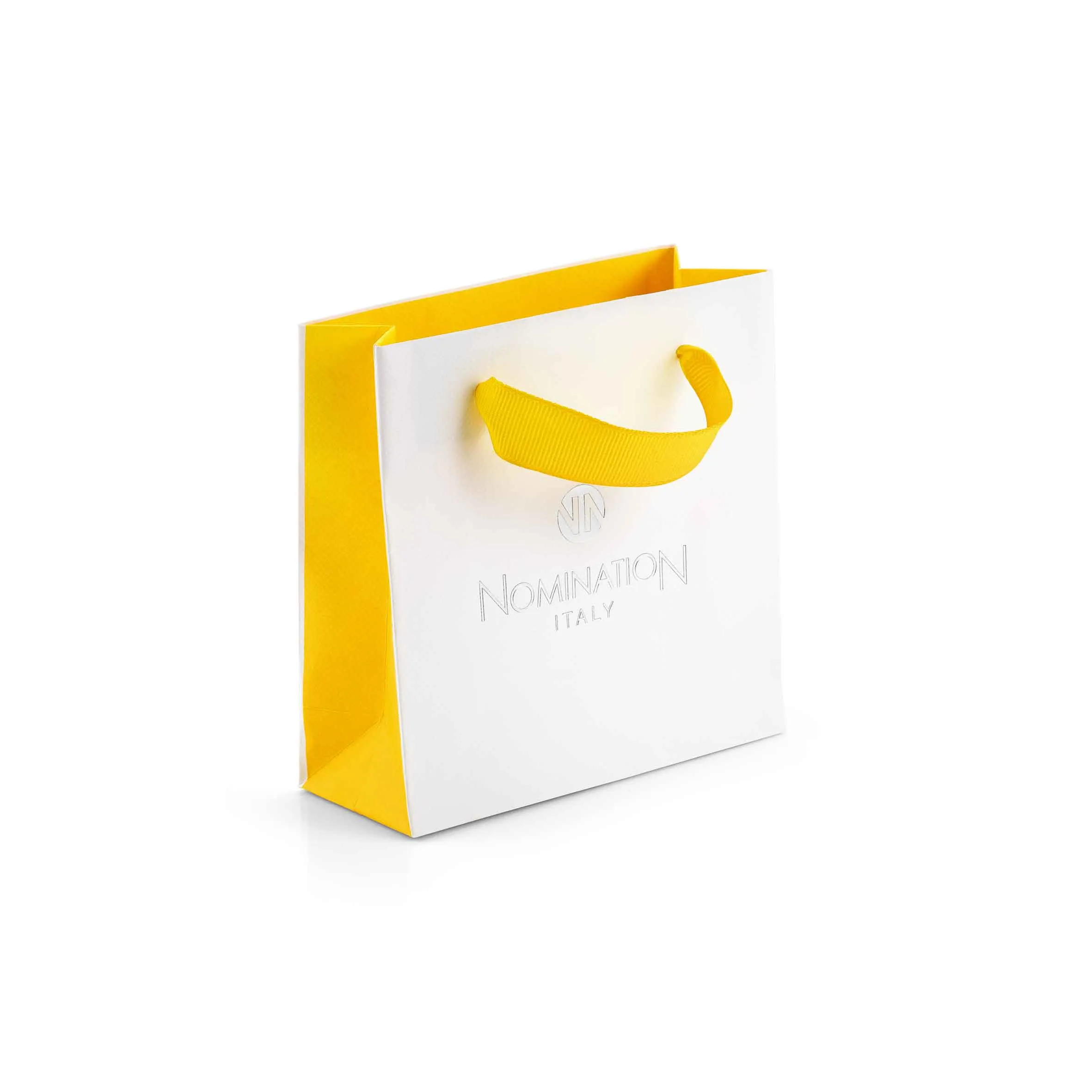 NOMINATION Link Silver Headphones and Music