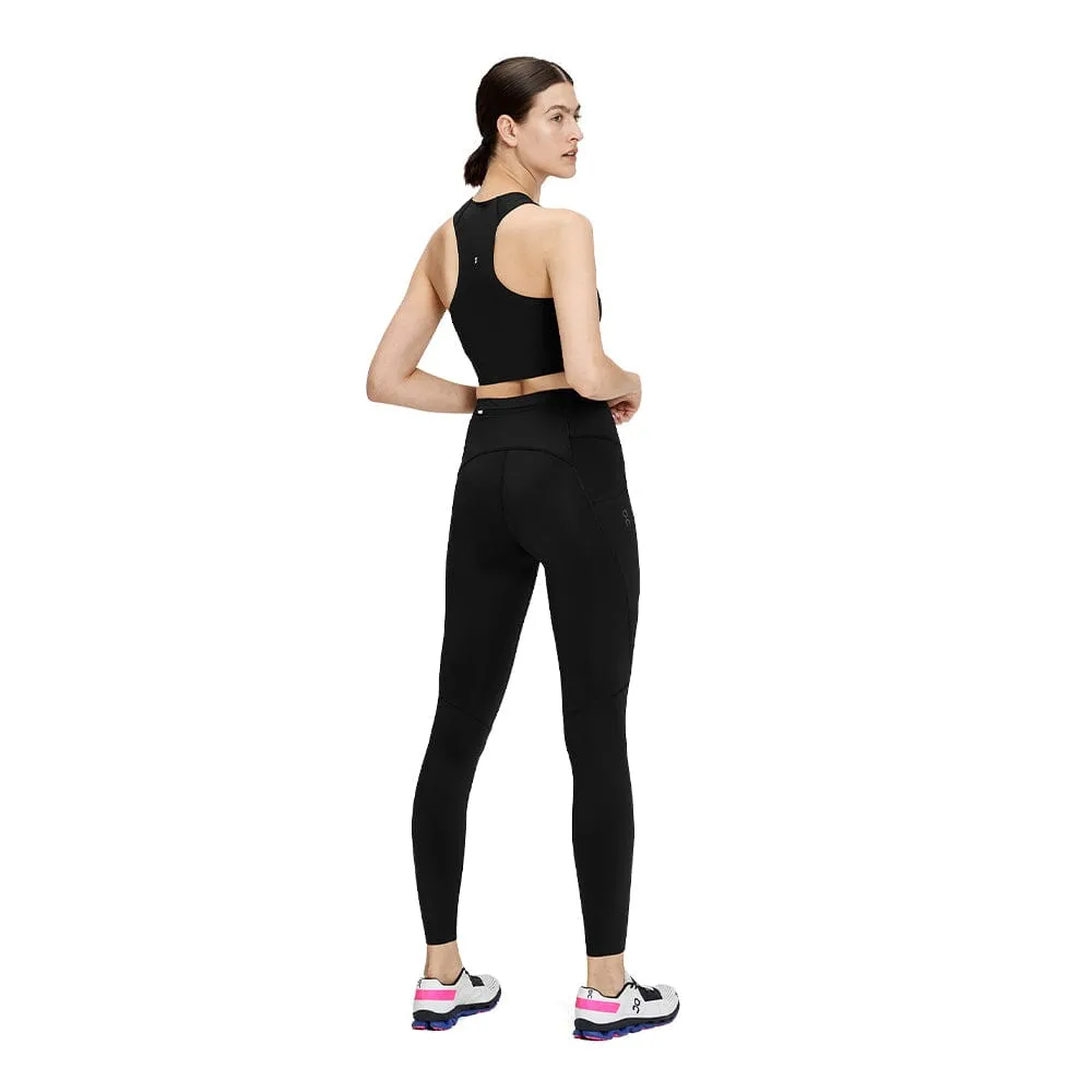 On Women's Performance Tights