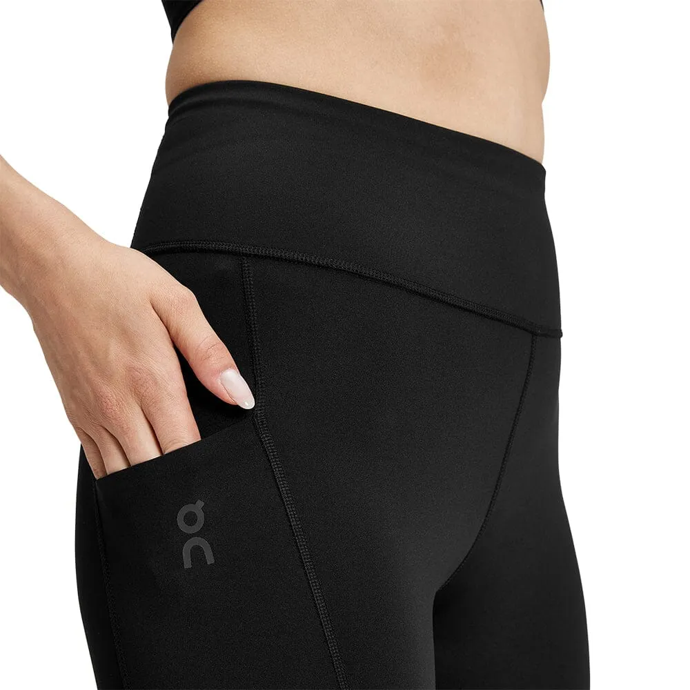 On Women's Performance Tights