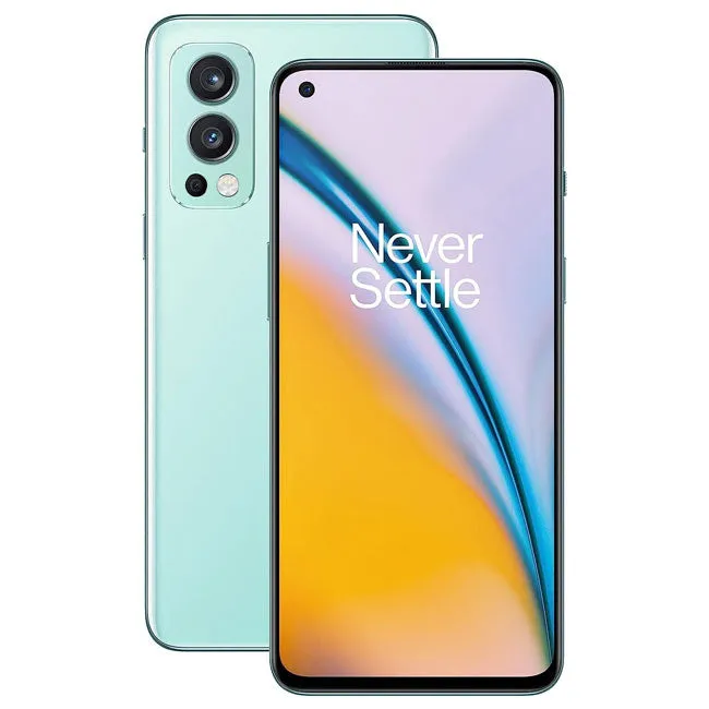 OnePlus Nord 2 5G 128GB Dual | Unlocked