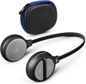 OutdoorMaster BT01 Wireless Helmet Drop-in Headphone