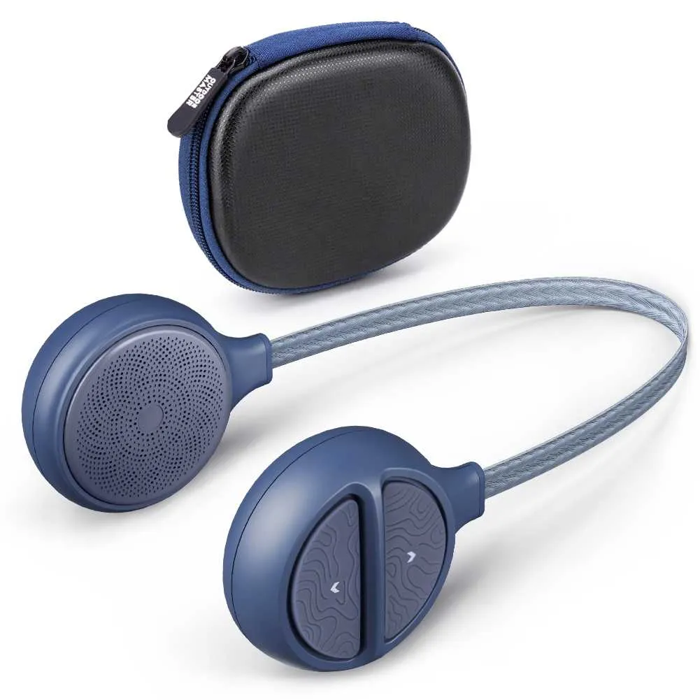 OutdoorMaster BT01 Wireless Helmet Drop-in Headphone