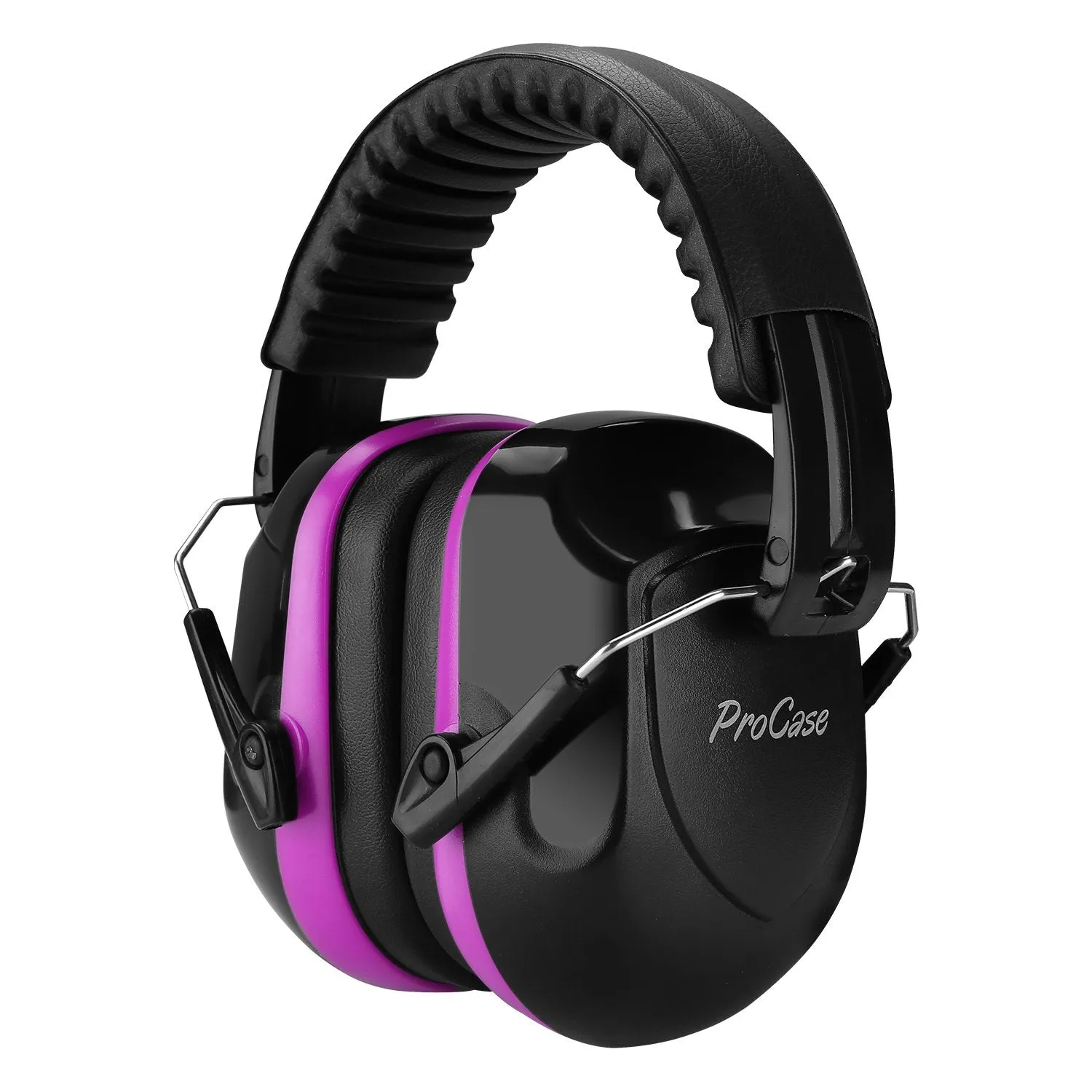 ProCase NRR 28dB Hearing Protection Earmuff