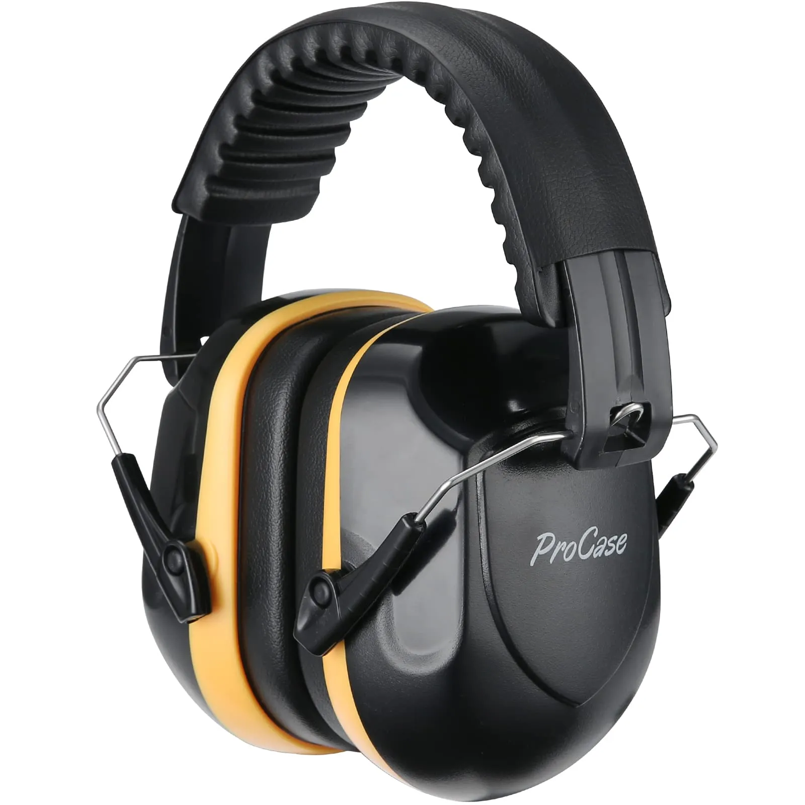 ProCase NRR 28dB Hearing Protection Earmuff
