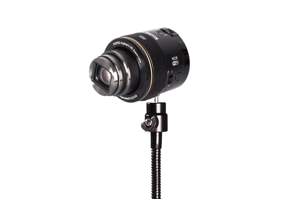 Prodigi Connect 12 V2 w/ SL10 Distance Camera
