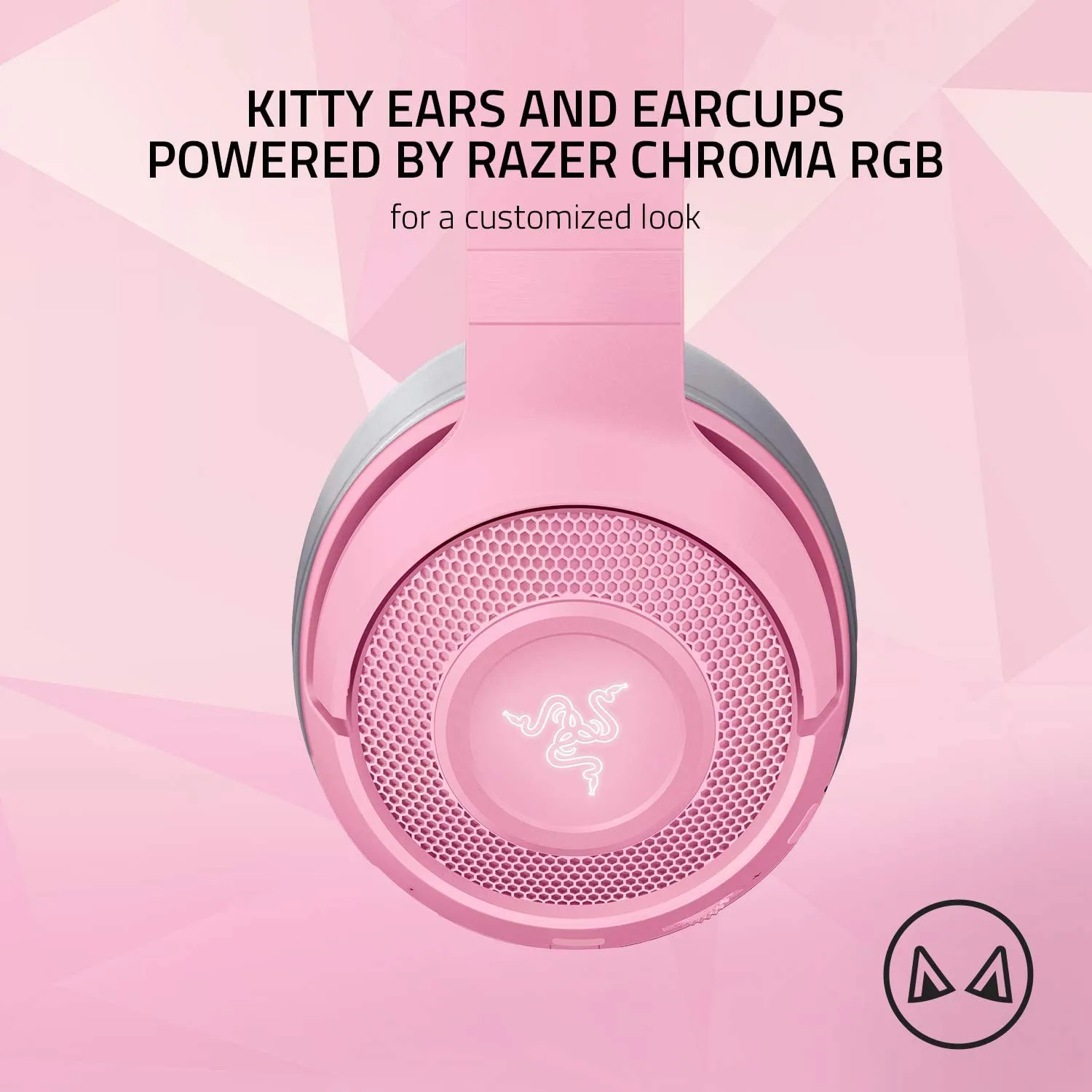 Razer Kraken Bluetooth Kitty