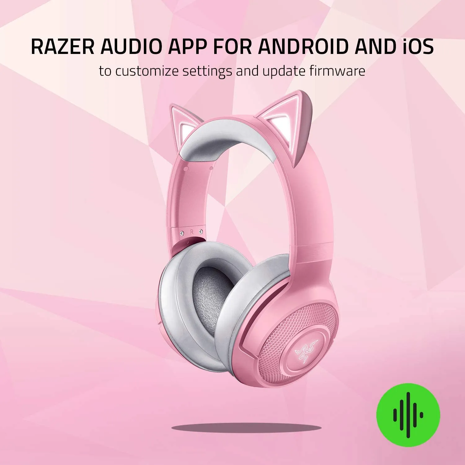 Razer Kraken Bluetooth Kitty