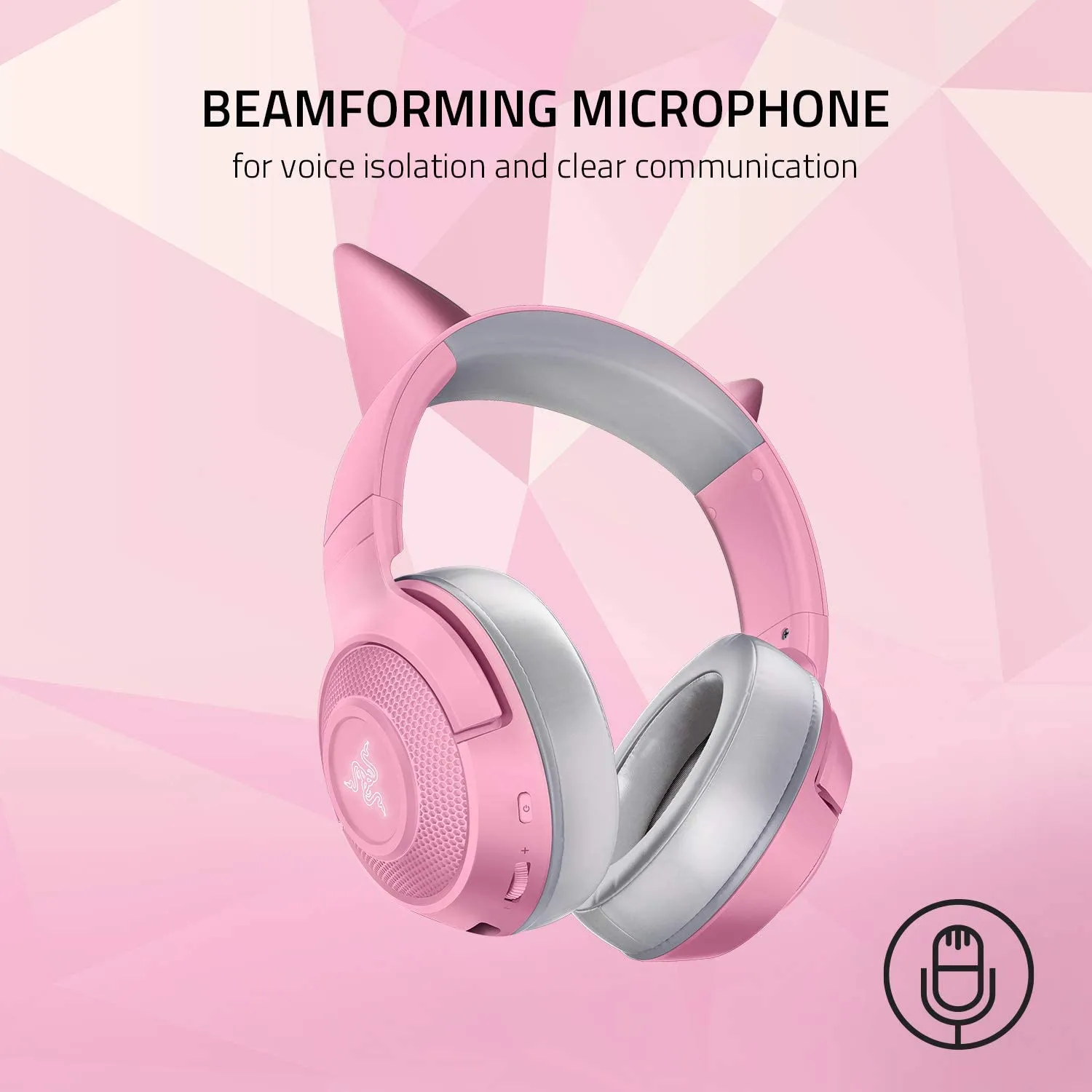 Razer Kraken Bluetooth Kitty