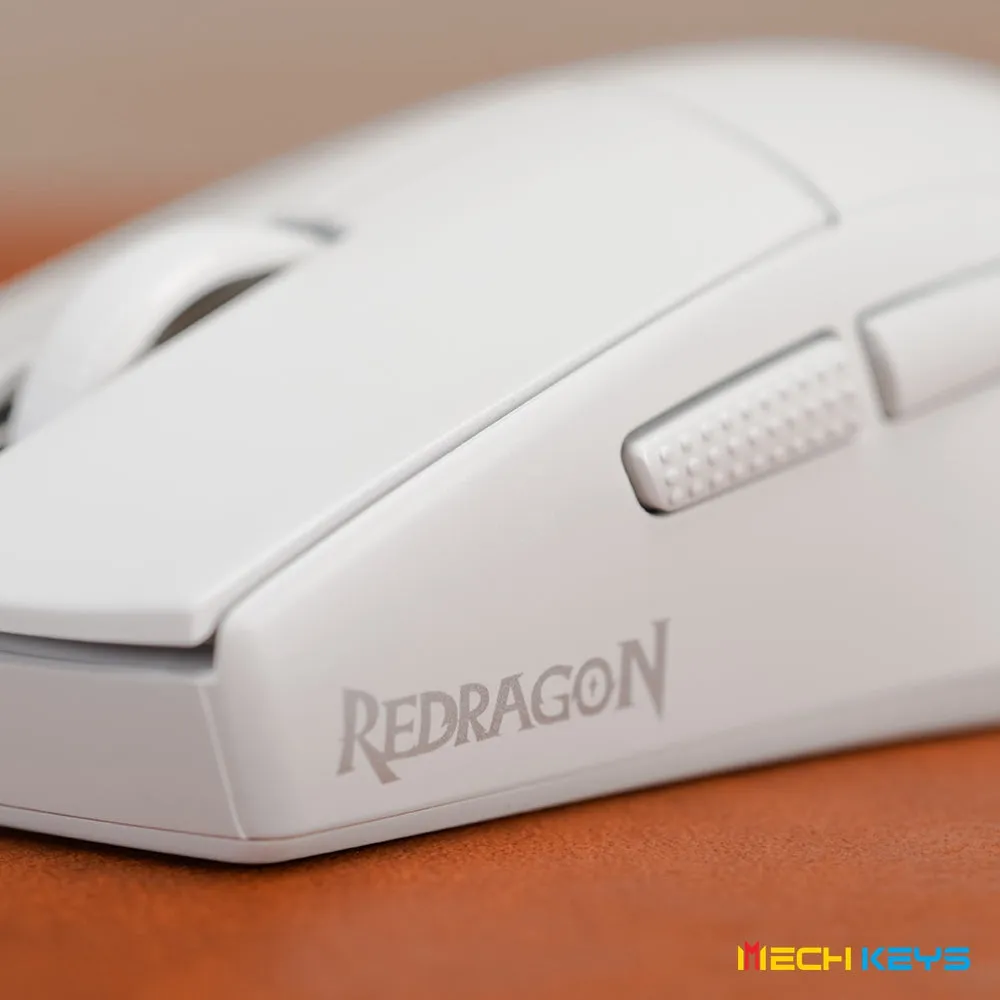 REDRAGON G49-PRO PAW3395 4khz Mouse