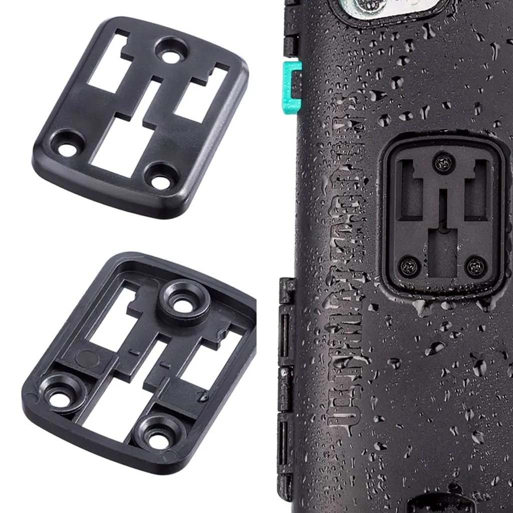 Replacement 3 Prong Adapter for Tough Case Range
