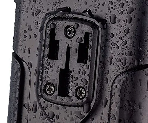 Replacement 3 Prong Adapter for Tough Case Range