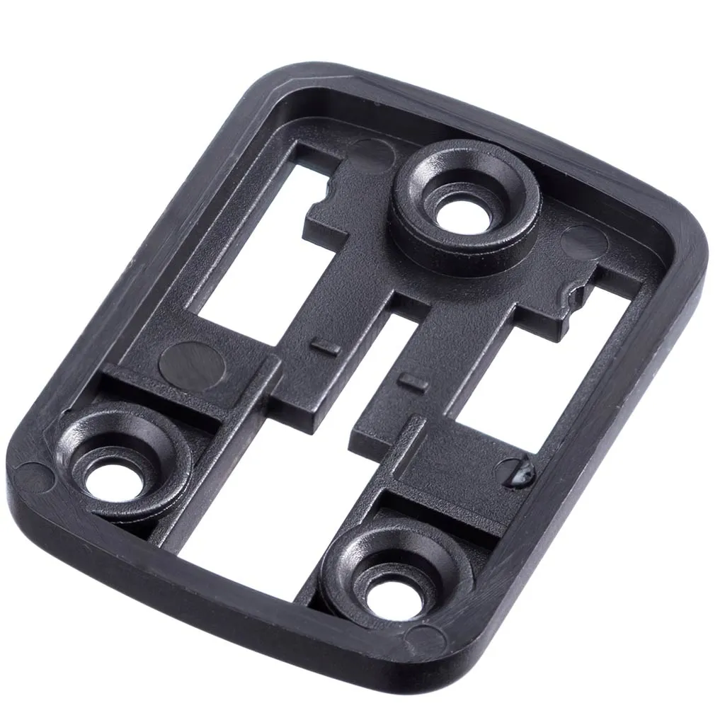 Replacement 3 Prong Adapter for Tough Case Range