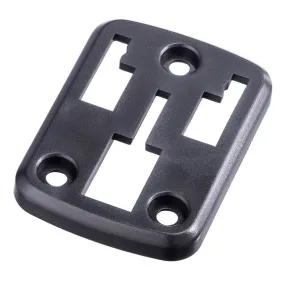 Replacement 3 Prong Adapter for Tough Case Range