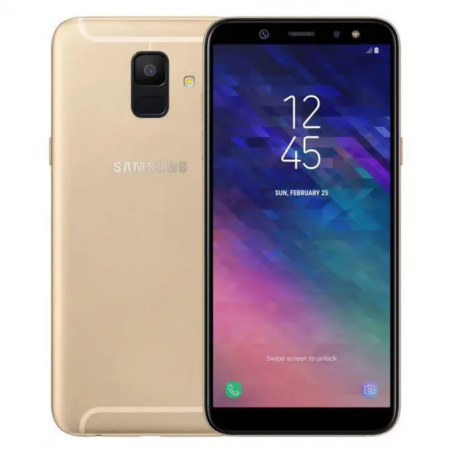 Samsung Galaxy A6 2018 32GB | Unlocked