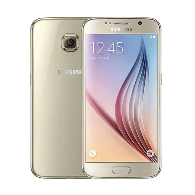Samsung Galaxy S6 32GB | Unlocked
