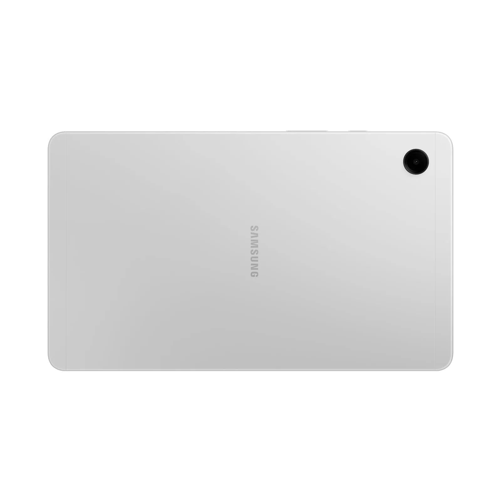 Samsung Galaxy Tab A9  WiFi Android Tablet, 11" Large Display, 4GB RAM, 64GB Storage, Silver (UAE Version)