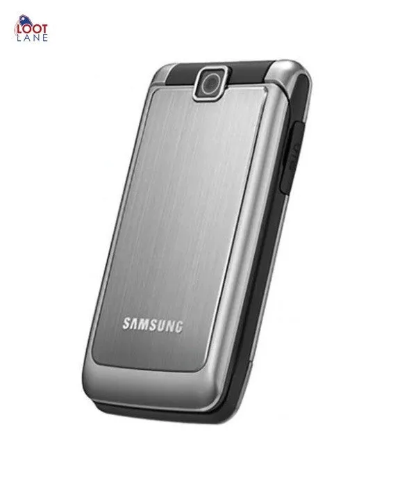 Samsung S3600 Original Unlocked Flip Phone