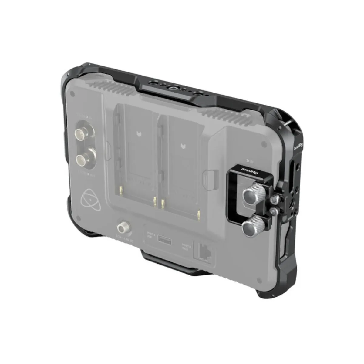 SmallRig Atomos Shinobi 7 Cage (Kit) 3456