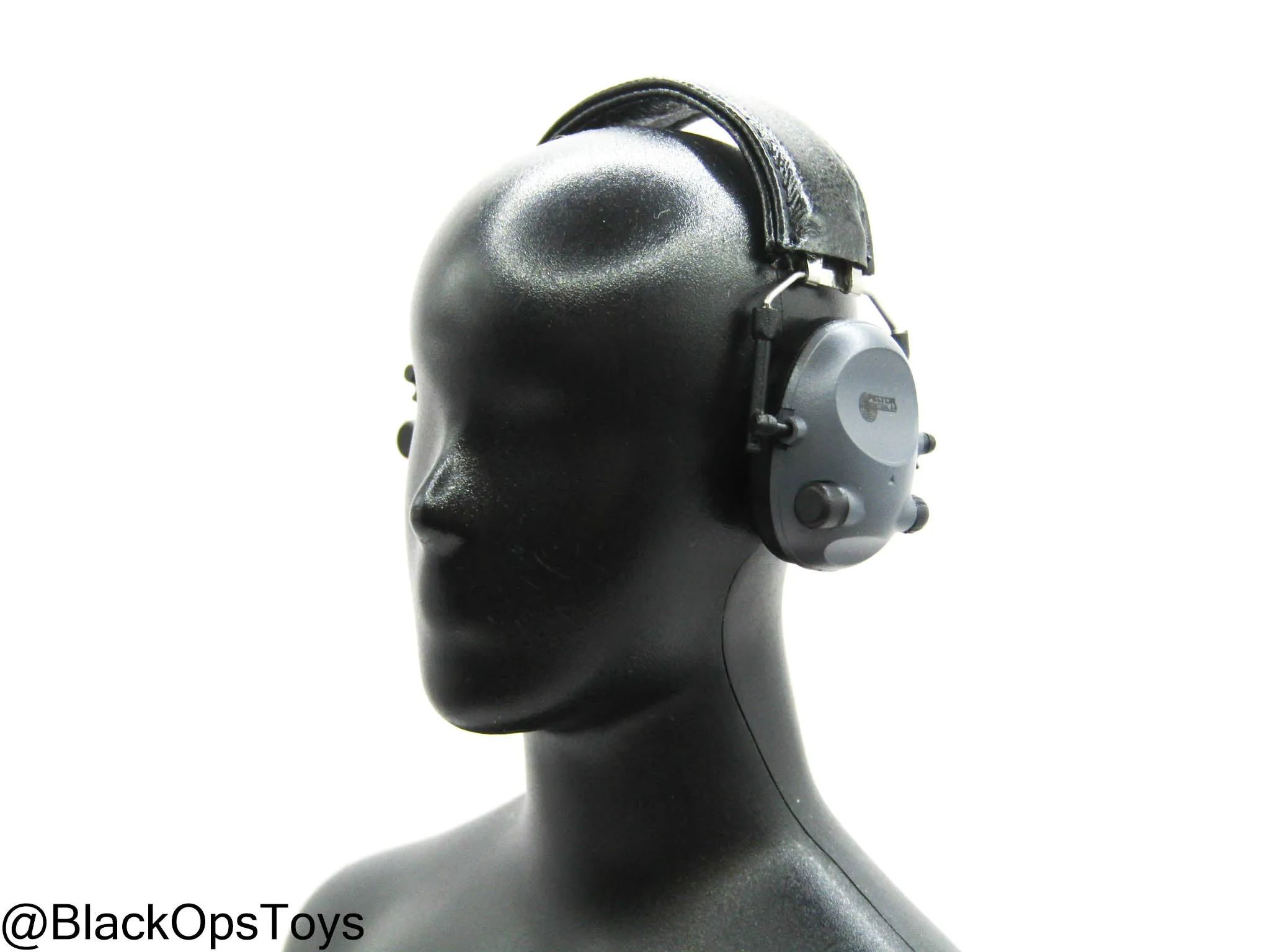 SOBR - Version R - Noise Cancelling Headphones