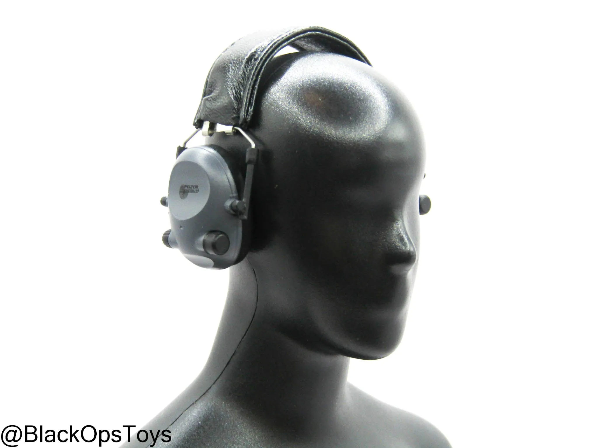 SOBR - Version R - Noise Cancelling Headphones