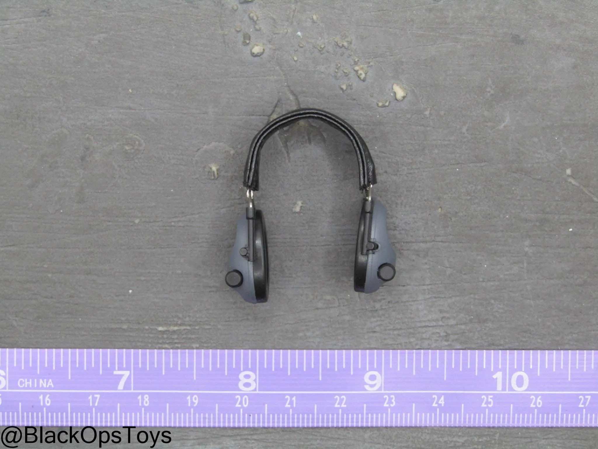 SOBR - Version R - Noise Cancelling Headphones