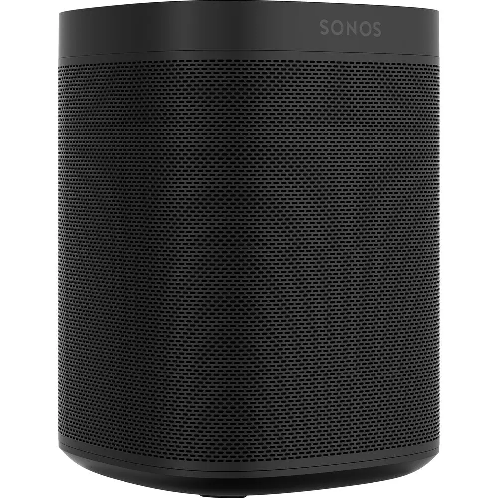 Sonos One (2nd Generation) Wireless Speaker