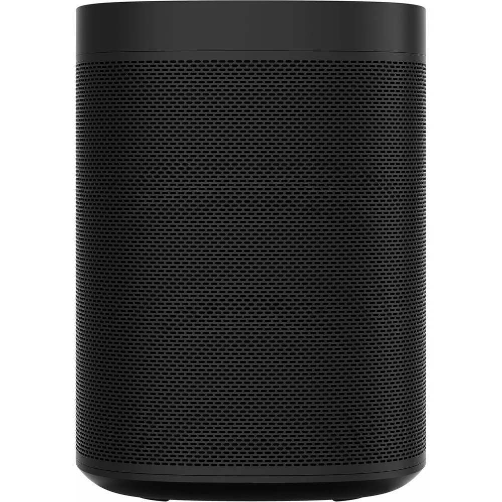 Sonos One (2nd Generation) Wireless Speaker