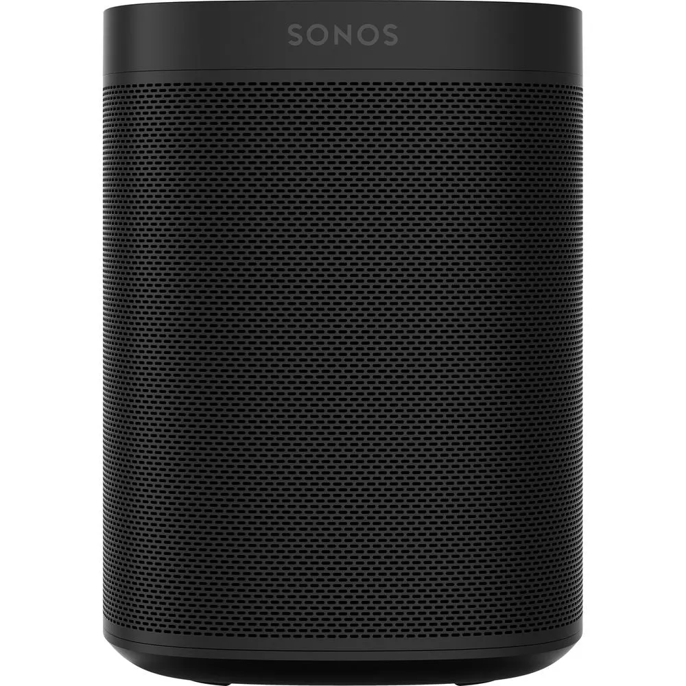 Sonos One (2nd Generation) Wireless Speaker